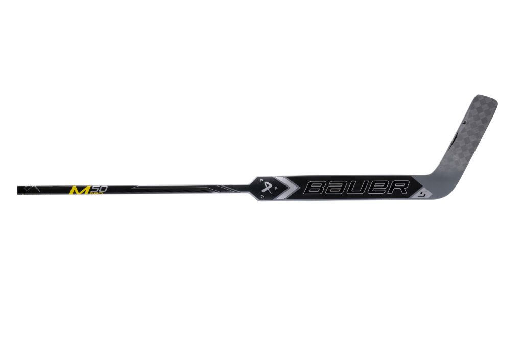 Bauer Supreme M50pro Goal Stick Sr Left P31
