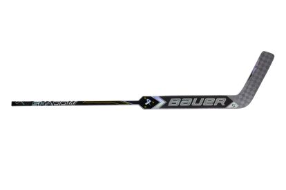 Bauer Supreme Shadow Goal Stick Sr Left - maalivahdin maila