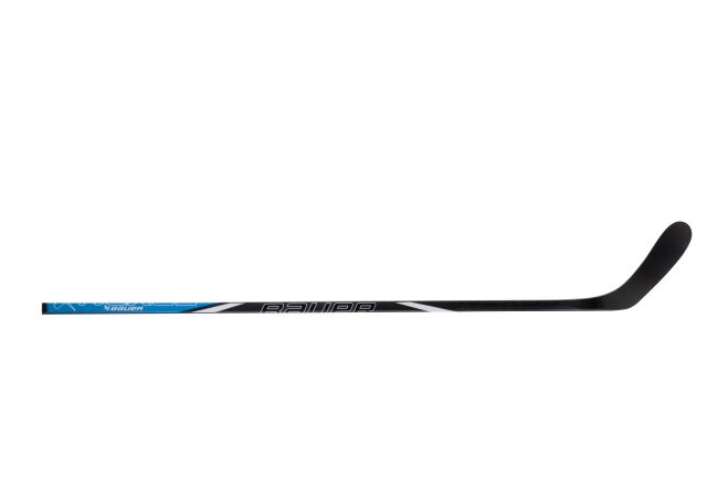 Bauer Nexus E40 Grip Stk-sr 87 - miesten jääkiekkomaila