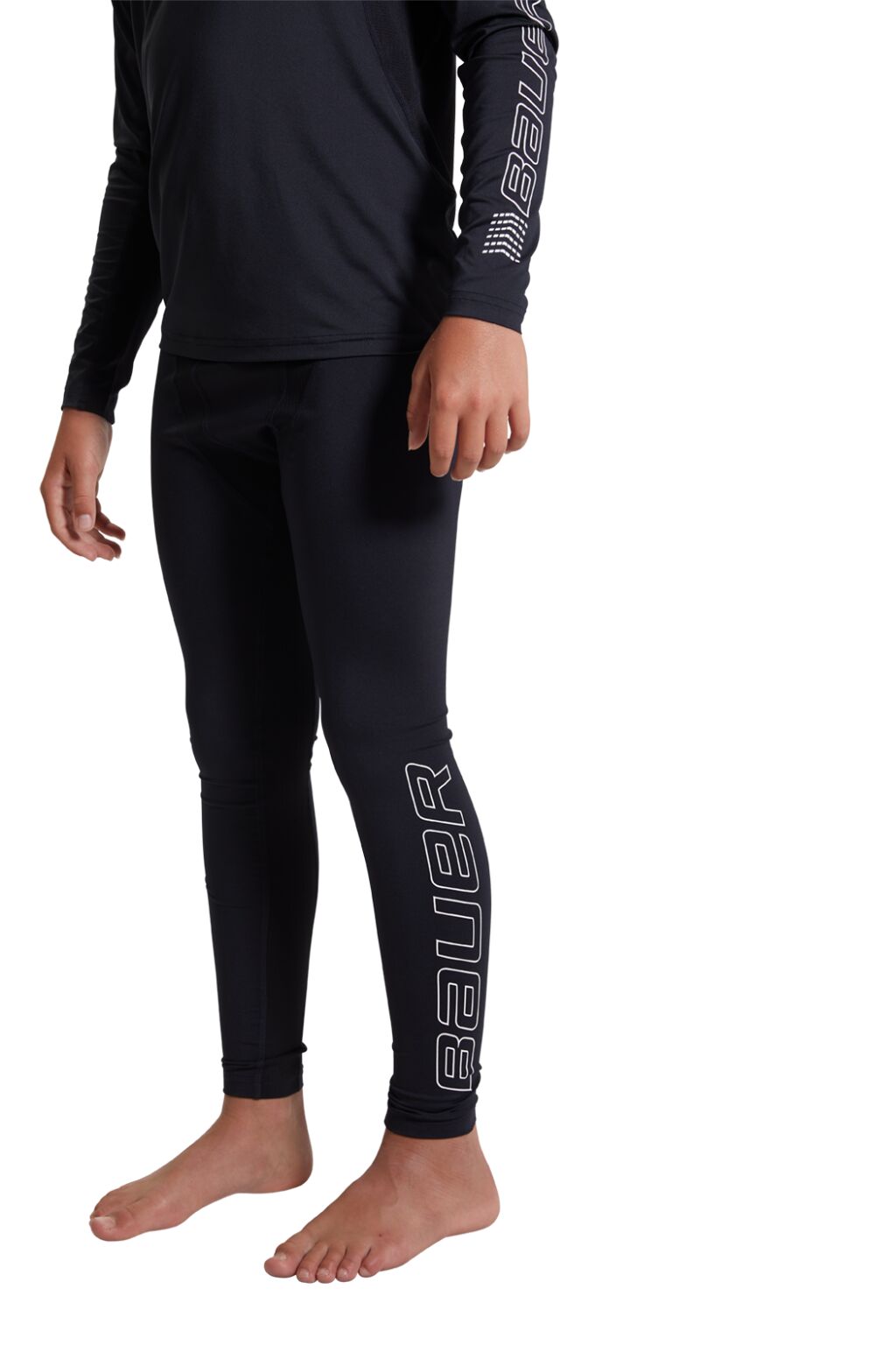 Bauer Performance Bl Pant Sr