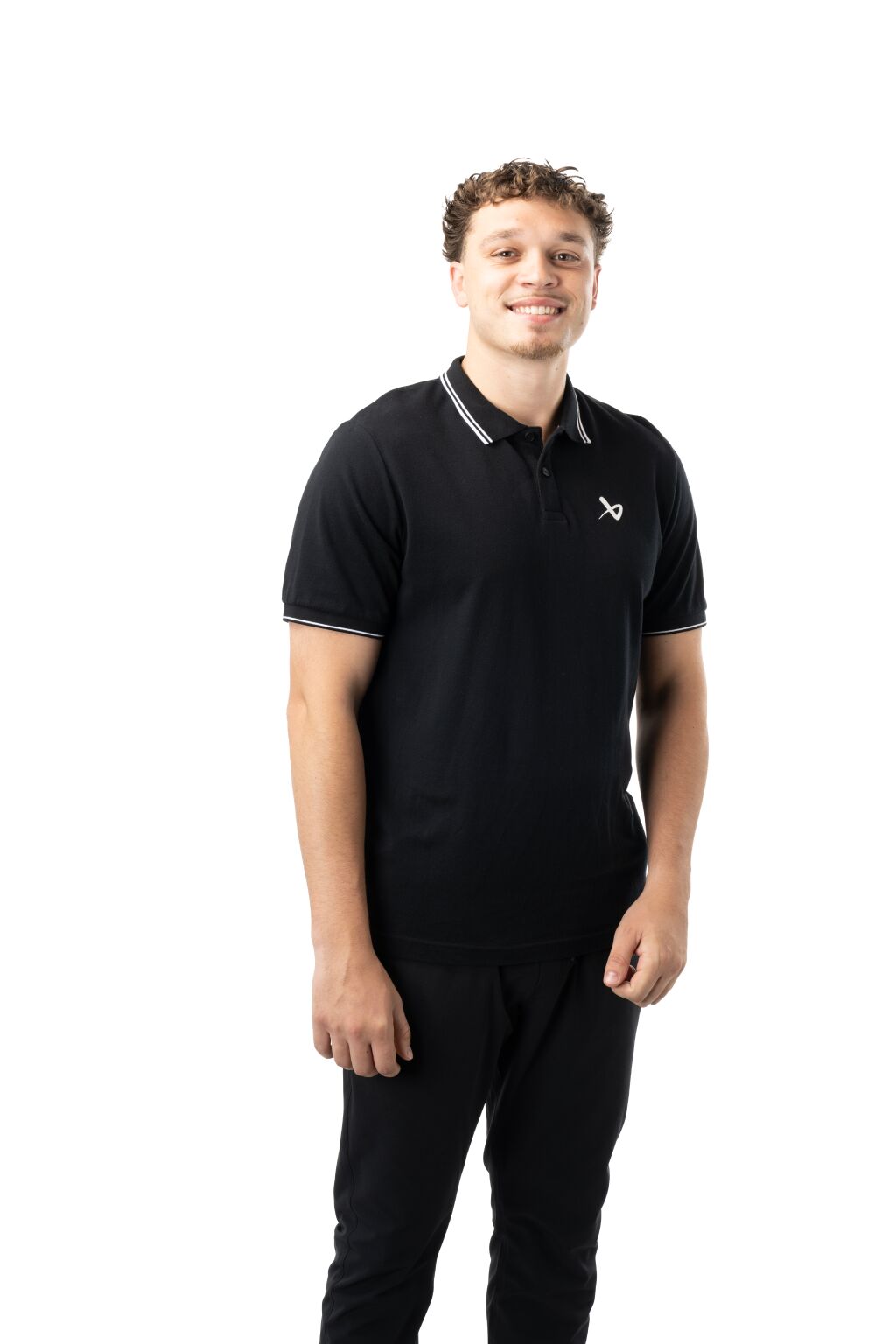 Bauer Pique Polo Sr