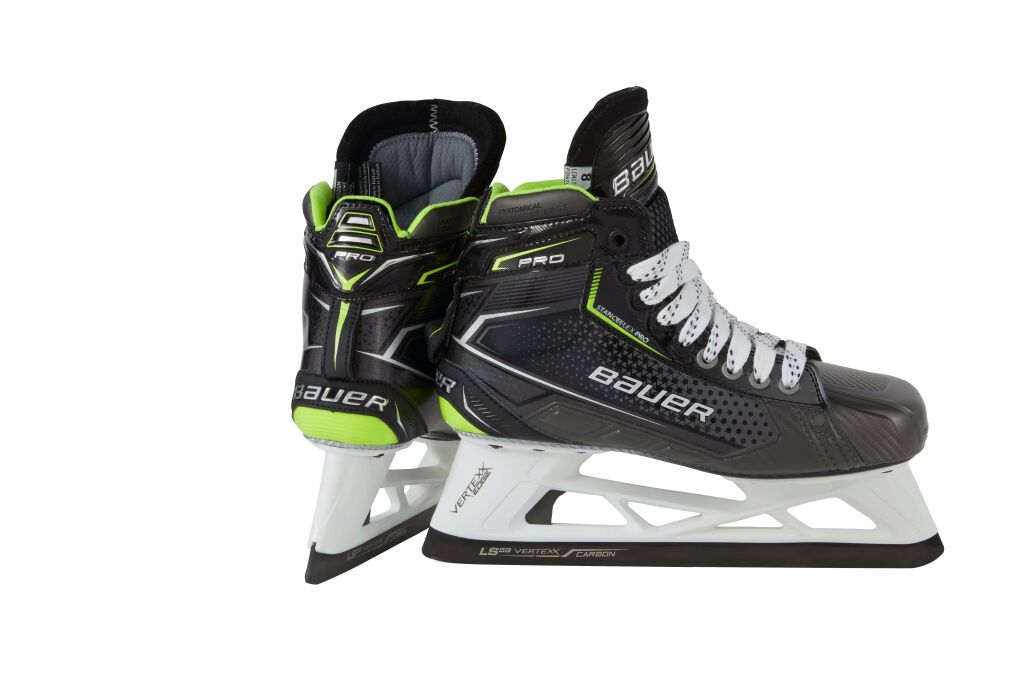 Bauer S21 Pro Int F2 Goal Skate