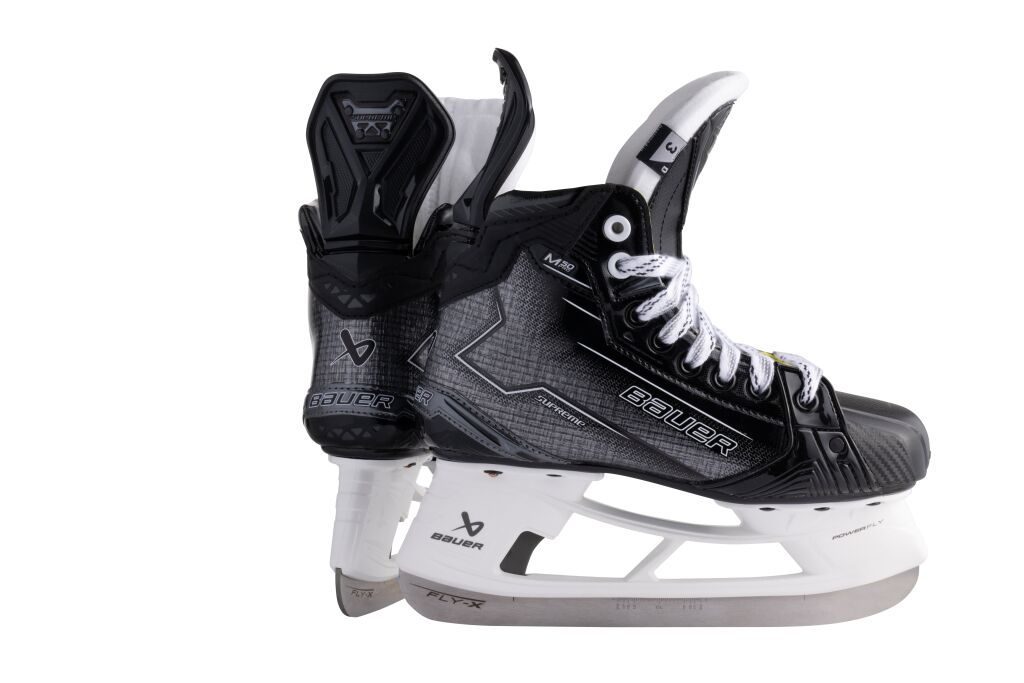 Bauer Supreme M50 Pro D Jr Luistimet