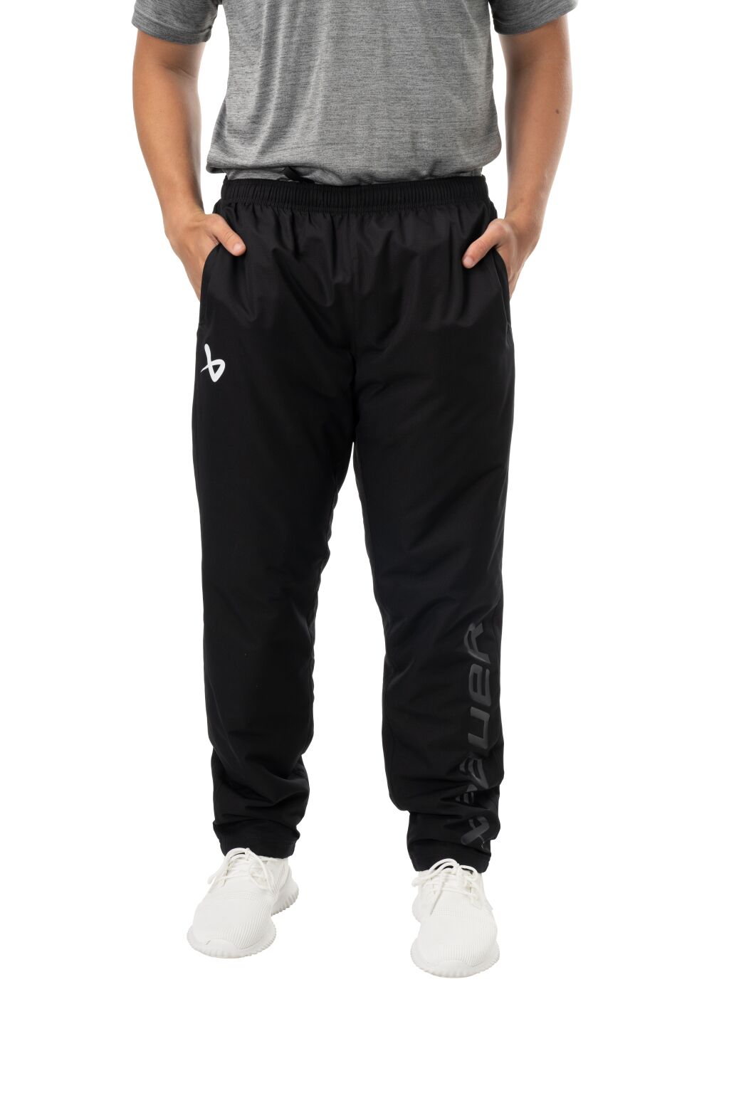 Bauer Team Heavyweight Pant Sr