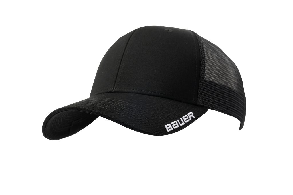 Bauer Team Mesh Snapback Sr