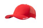 Bauer Team Mesh Snapback Sr