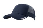 Bauer Team Mesh Snapback Sr