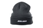 Bauer Team Ribbed Toque Sr
