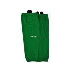 Bauer Flex Stock Hockey Sock Yth Blk