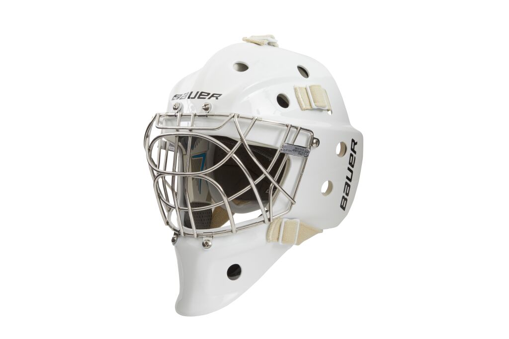 Bauer S25 BAUER 940 GOAL MASK CCE -SR