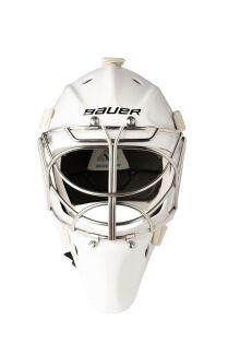 Bauer S25 BAUER 950 GOAL MASK CAT EYE -SR - jääkiekkokypärä