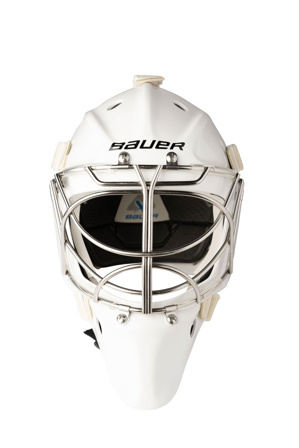 Bauer S25 BAUER 950 GOAL MASK CAT EYE -SR