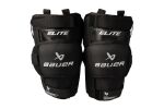 Bauer S25 BAUER ELITE KNEE GUARD -INT