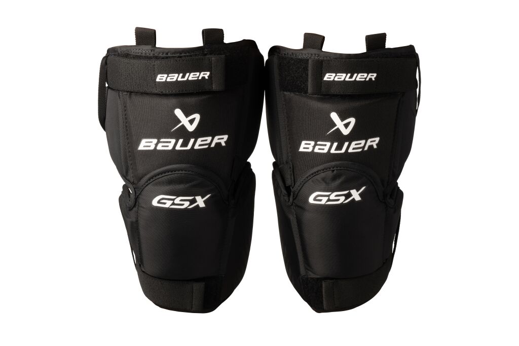 Bauer S25 BAUER GSX KNEE GUARD -JR