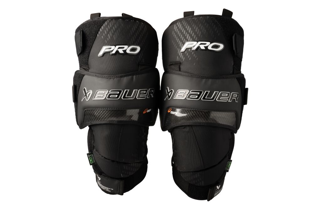 Bauer S25 BAUER PRO KNEE GUARD -INT