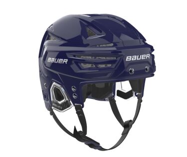 Bauer S25 BAUER RE-AKT 3D-HELMET - jääkiekkokypärä