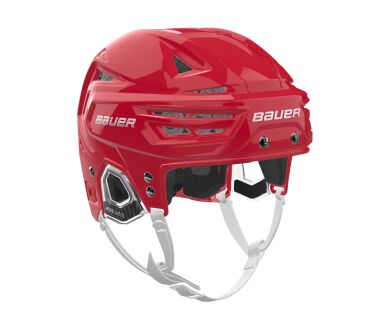Bauer S25 BAUER RE-AKT 3D-HELMET - jääkiekkokypärä
