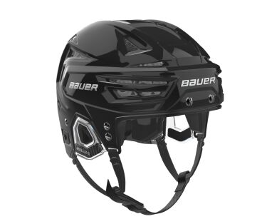 Bauer S25 BAUER RE-AKT 3D-HELMET - jääkiekkokypärä