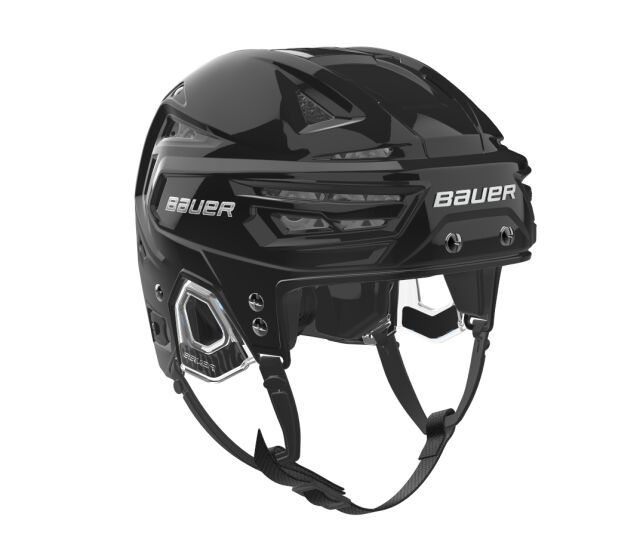Bauer S25 BAUER RE-AKT 3D-HELMET