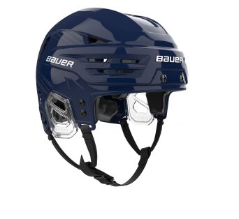 Bauer S25 BAUER RE-AKT 90-HELMET - jääkiekkokypärä