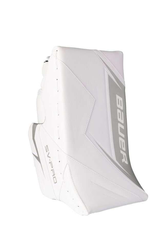 Bauer S25 BAUER SV-PRO BLOCKER -INT