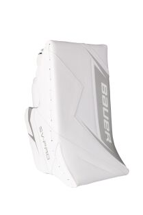 Bauer S25 BAUER SV-PRO BLOCKER -SR - maalivahdin kilpi