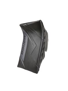 Bauer S25 BAUER SV-PRO BLOCKER -SR - maalivahdin kilpi