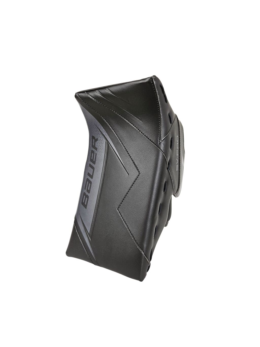 Bauer S25 BAUER SV-PRO BLOCKER -SR