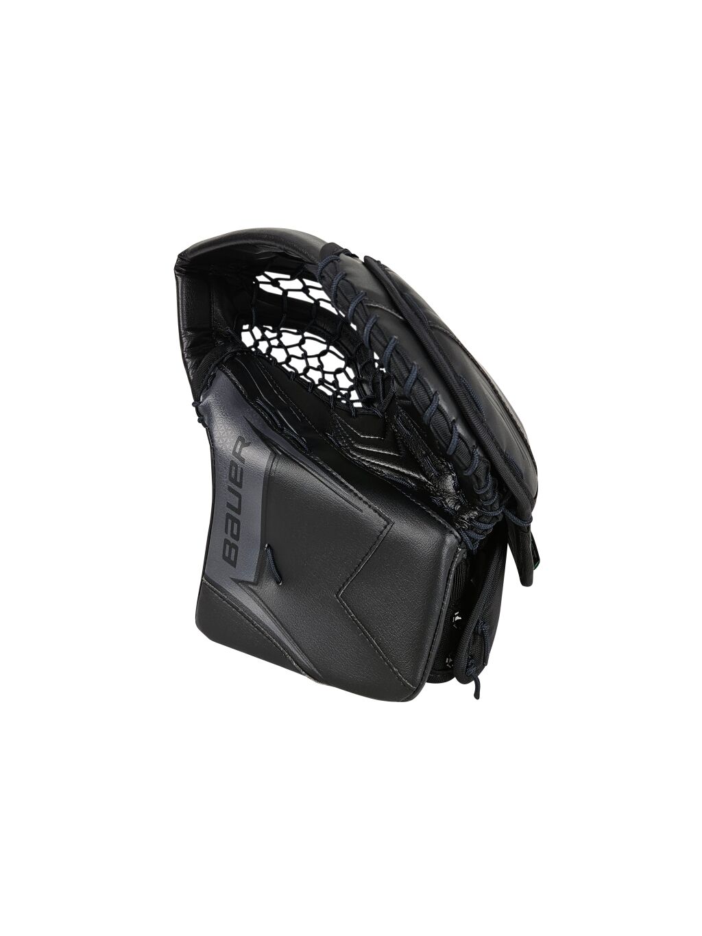 Bauer S25 BAUER SV-PRO CATCHER -INT