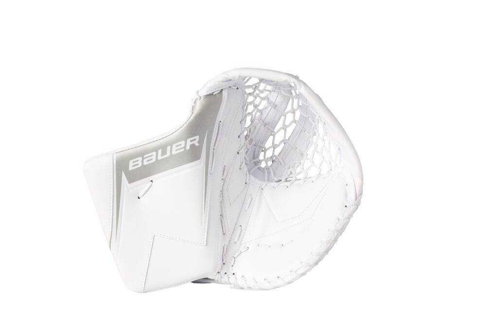 Bauer S25 BAUER SV-PRO CATCHER -JR