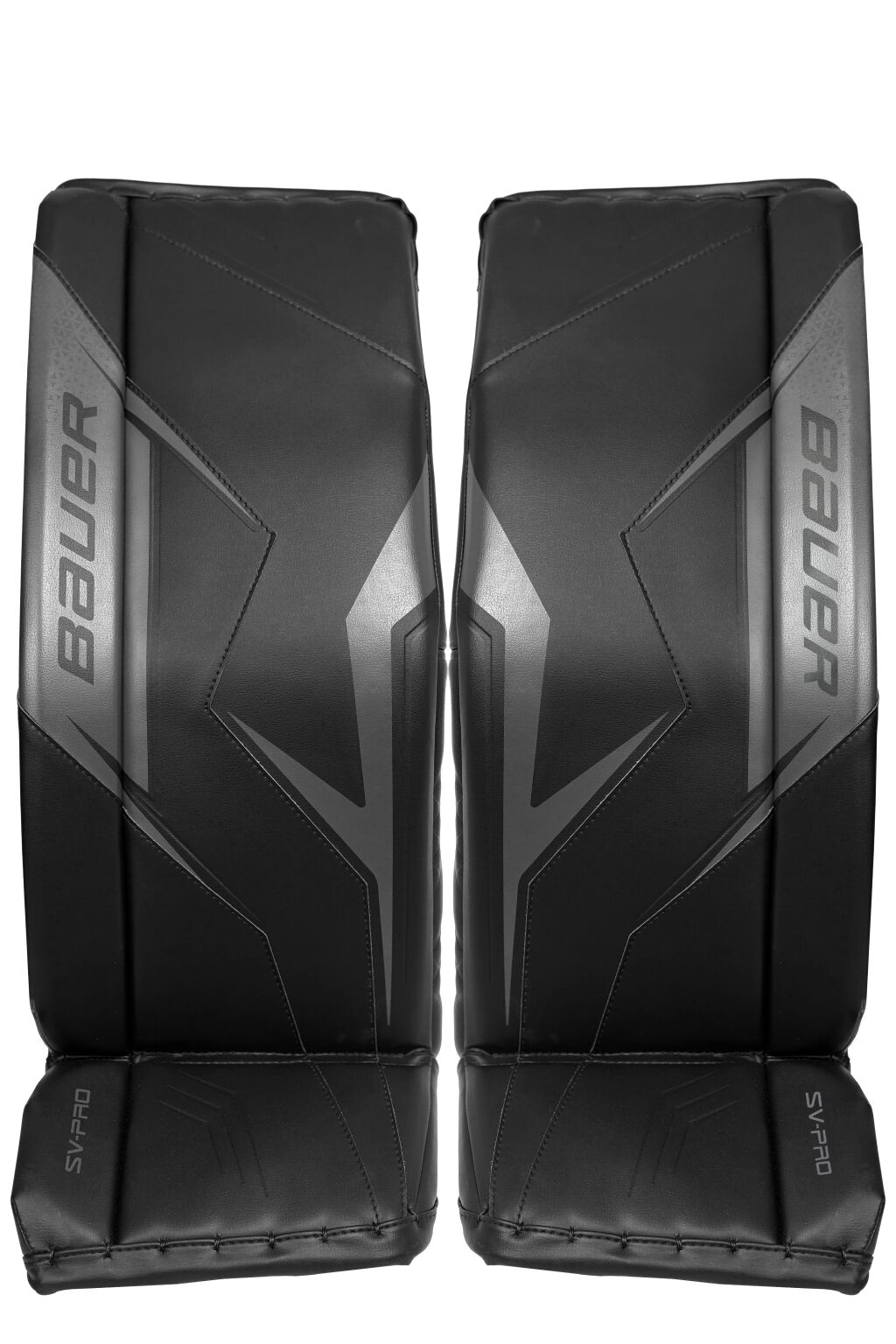 Bauer S25 BAUER SV-PRO GOAL PAD -INT