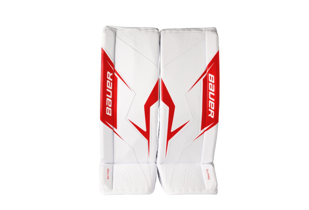 Bauer S25 BAUER SV-PRO GOAL PAD -INT