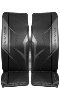 Bauer S25 BAUER SV-PRO GOAL PAD -JR - maalivahdin paita