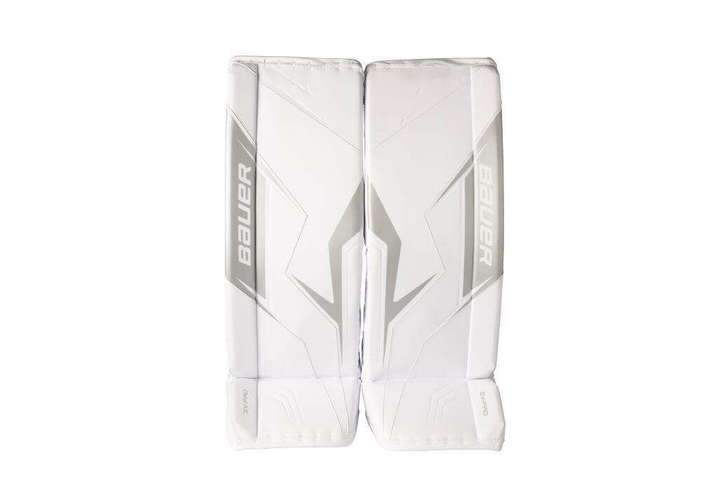 Bauer S25 BAUER SV-PRO GOAL PAD -SR