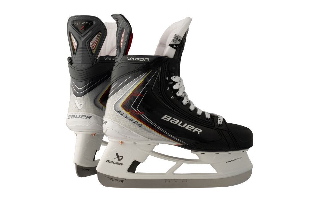 Bauer S25 F-X VAPOR FLYPRO SKATE -SR