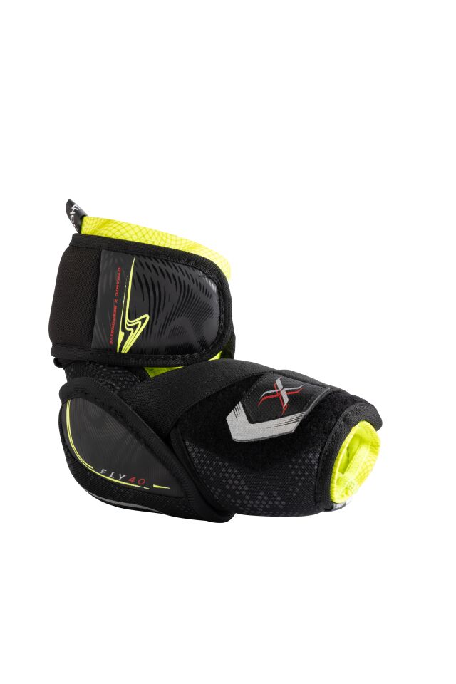 Bauer S25 VAPOR FLY40 ELBOW PAD -JR - kyynärsuoja