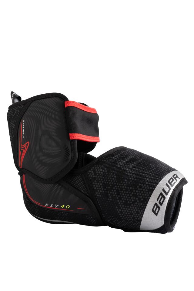 Bauer S25 VAPOR FLY40 ELBOW PAD -SR - kyynärsuoja