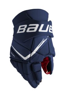 Bauer S25 VAPOR FLY40 GLOVE -INT - jääkiekkohanska
