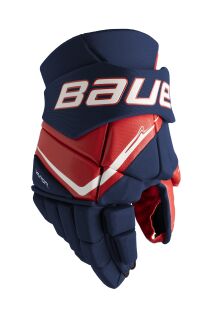 Bauer S25 VAPOR FLY40 GLOVE -INT - jääkiekkohanska