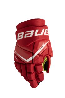 Bauer S25 VAPOR FLY40 GLOVE MTO -JR - jääkiekkohanska