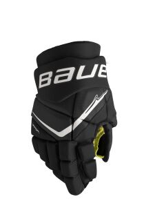 Bauer S25 VAPOR FLY40 GLOVE -JR - jääkiekkohanska