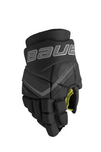 Bauer S25 VAPOR FLY40 GLOVE -JR - jääkiekkohanska