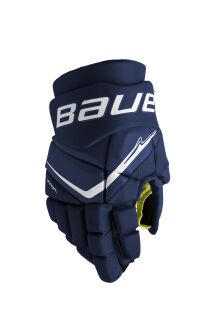 Bauer S25 VAPOR FLY40 GLOVE -JR - jääkiekkohanska