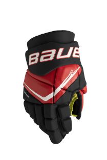 Bauer S25 VAPOR FLY40 GLOVE -JR - jääkiekkohanska