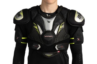 Bauer S25 VAPOR FLY40 SHOULDER PAD -JR - hartiasuoja