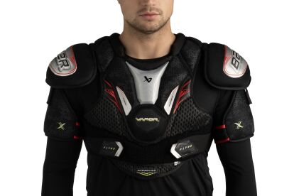 Bauer S25 VAPOR FLY40 SHOULDER PAD -SR - hartiasuoja