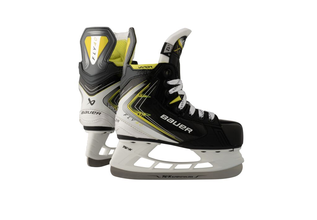 Bauer S25 VAPOR FLY40 SKATE -YTH