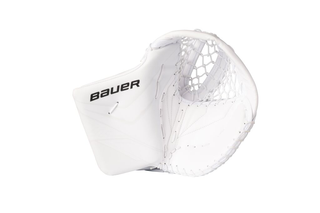 Bauer S25 VAPOR FLYLITE CATCHER -SR