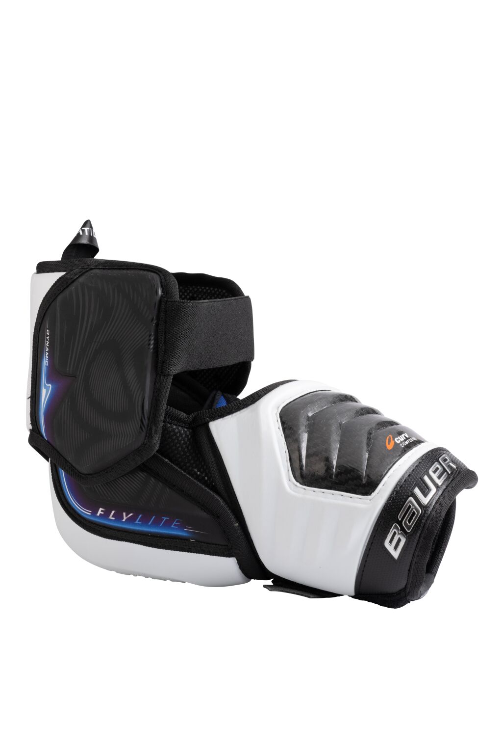 Bauer S25 VAPOR FLYLITE ELBOW PAD -INT