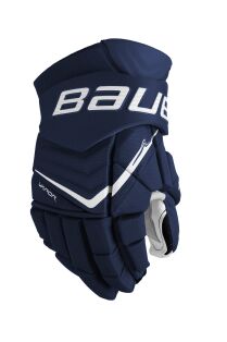 Bauer S25 VAPOR FLYLITE GLOVE -INT - jääkiekkohanska